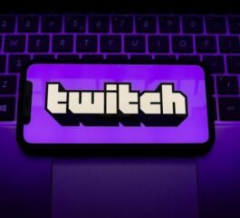 Twitch anuncia proibição da Blaze em transmissões: ‘proteger nossa comunidade”